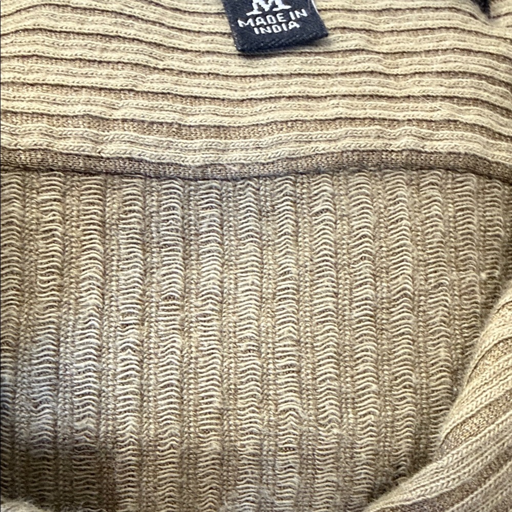 Rustic Souls Ribbed Shirt - Picture 7 of 8